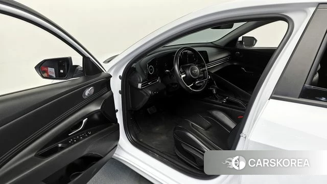 Hyundai Avante (CN7) id 4202848 из Кореи 20