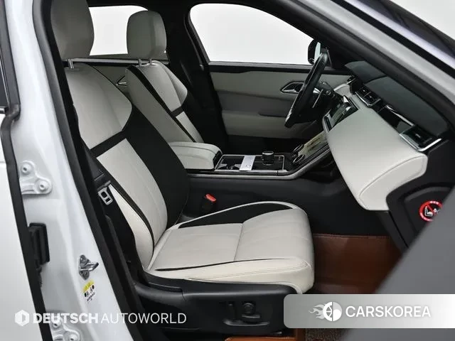 Land Rover Range Rover Velar id 3106210 из Кореи 20