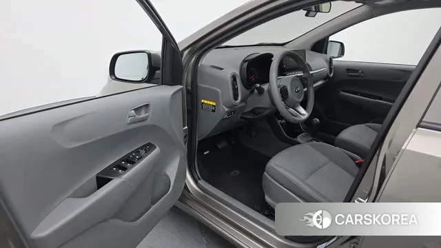 Kia Morning Urban (JA) id 3681202 из Кореи 20