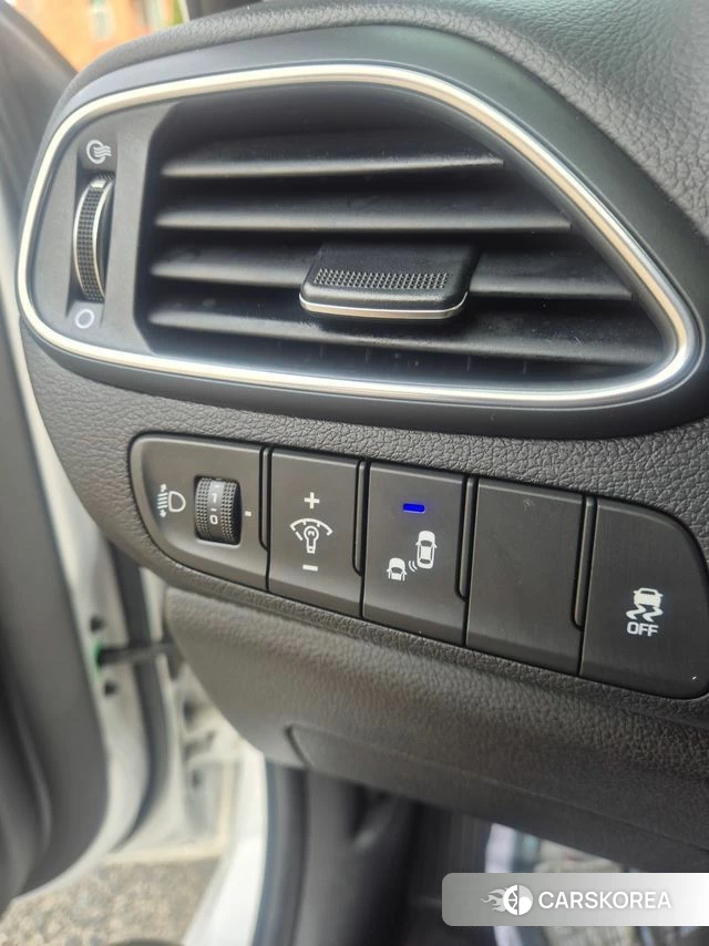 Hyundai i30 (PD) id 3886503 из Кореи 14