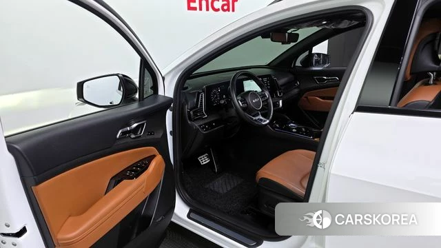 Kia Sportage 5th Generation id 3871282 из Кореи 20