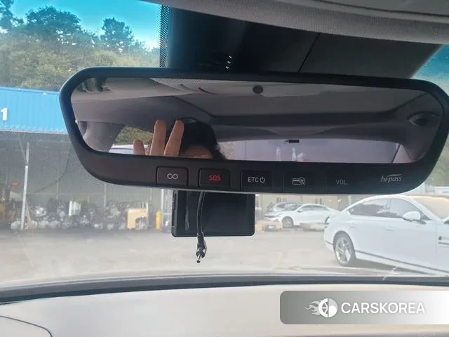 Genesis G80 id 3371554 из Кореи 13