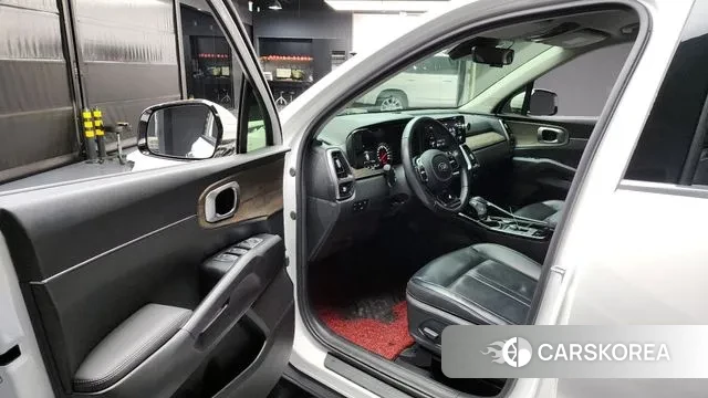 Kia Sorento 4th Generation id 3439094 из Кореи 20