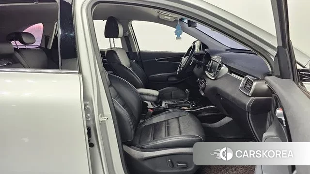 Kia The New Sorento id 3723694 из Кореи 20