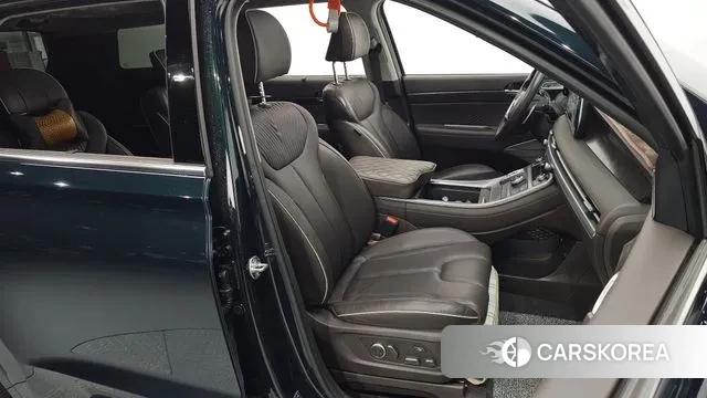 Hyundai The New Palisade id 3770410 из Кореи 20