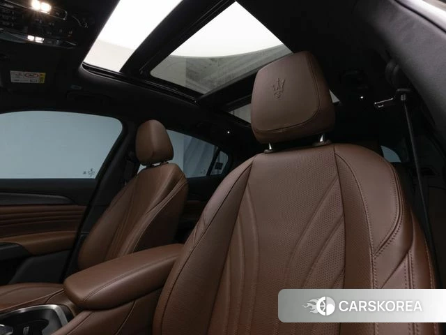 Maserati Grecale id 3811023 из Кореи 20