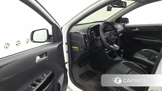 Kia Morning Urban (JA) id 4708163 из Кореи 31