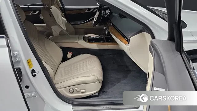 Genesis G80 (RG3) id 2990018 из Кореи 20