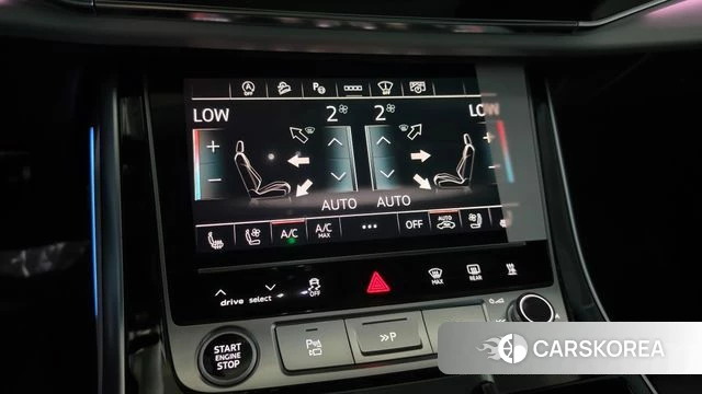 Audi Q8 (4M) id 4691037 из Кореи 20