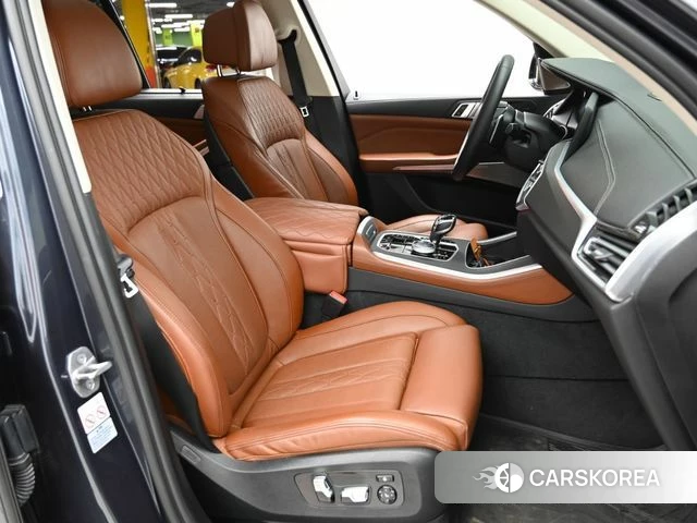 BMW X5 (G05) id 4774582 из Кореи 20