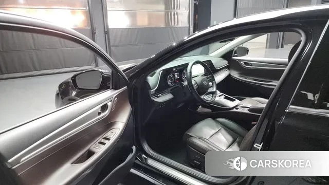 Hyundai The New Grandeur IG id 3597542 из Кореи 20