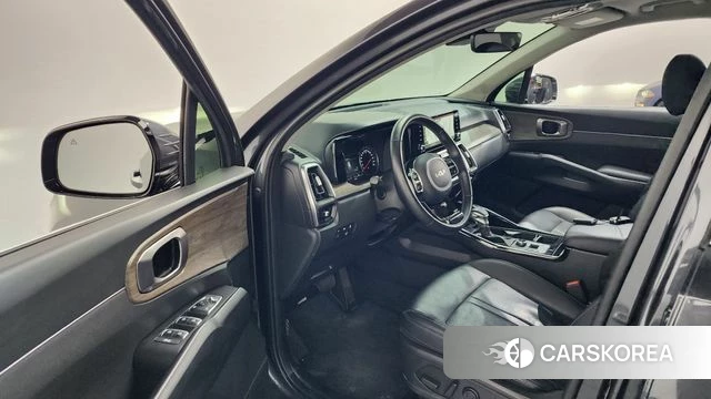 Kia Sorento 4th Generation id 4474987 из Кореи 20