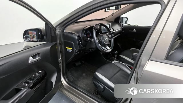 Kia All New Morning (JA) id 4425088 из Кореи 30