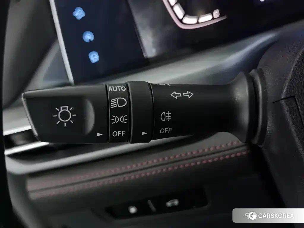 Chang'an CS75PLUS id 4653937 из Китая 24