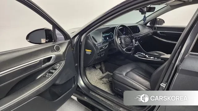 Hyundai Sonata (DN8) id 3028838 из Кореи 20