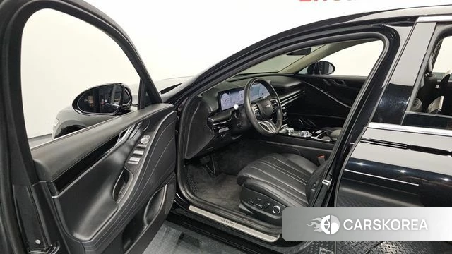 Genesis G80 (RG3) id 4432799 из Кореи 37