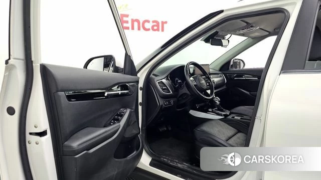 Kia Seltos id 4922647 из Кореи 20