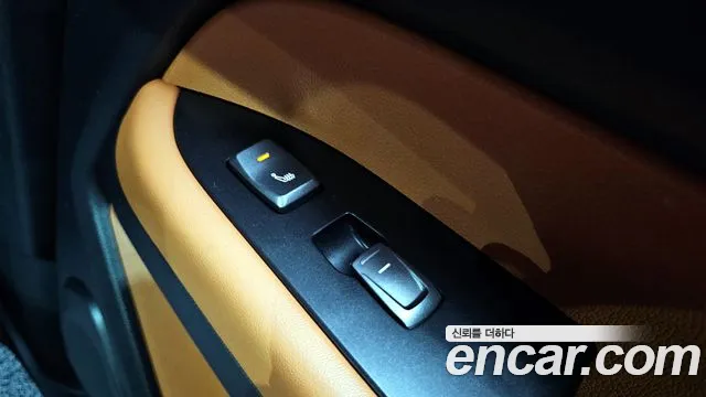 Ssangyong The New Rexton Sports Cannes id 2664826 из Кореи 20