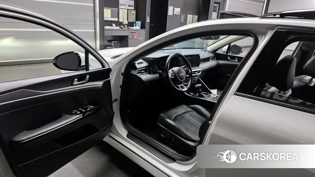 Kia K5 3rd generation id 3232276 из Кореи 20