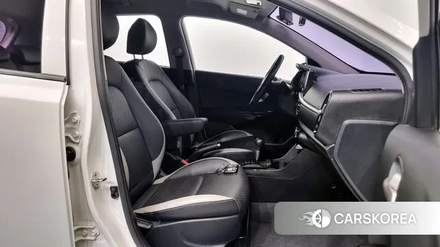 Kia All New Morning (JA) id 3464812 из Кореи 20