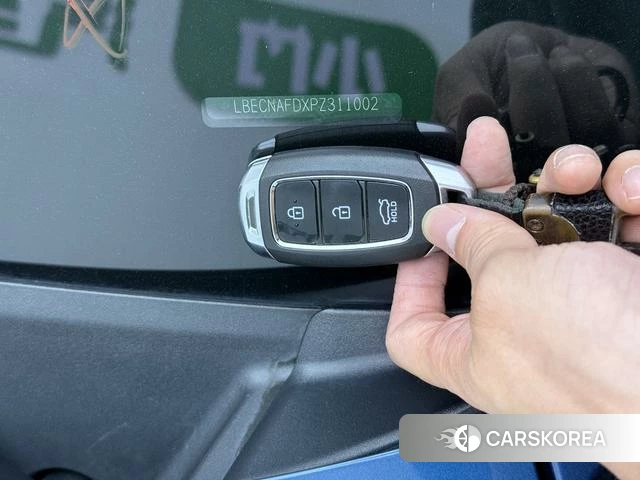 Hyundai Elantra id 4274611 из Китая 33