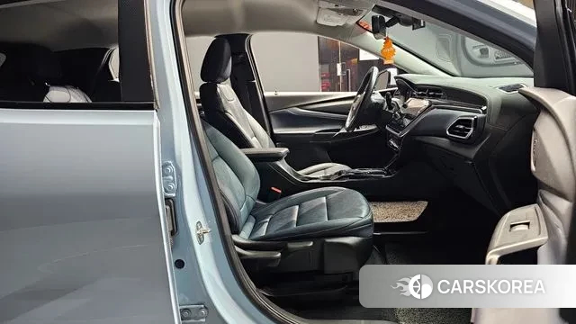 Chevrolet (GM Daewoo) Bolt EUV id 3295147 из Кореи 20