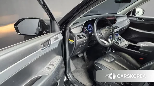 Hyundai Palisade id 3033986 из Кореи 20