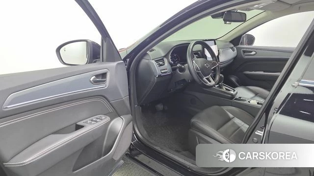 Renault Korea (Samsung) XM3 id 4942788 из Кореи 30