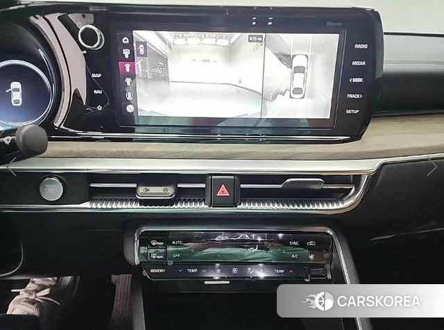 Kia K5 3rd generation id 3964053 из Кореи 20