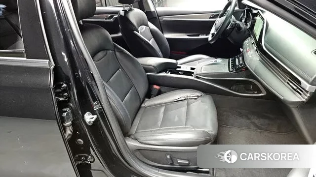 Hyundai The New Grandeur IG id 3018050 из Кореи 20