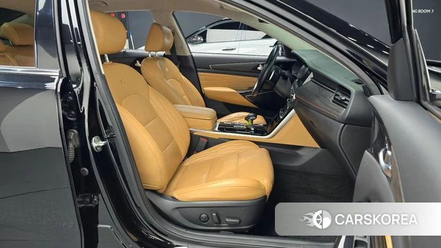 Kia K7 Premier id 3795768 из Кореи 20