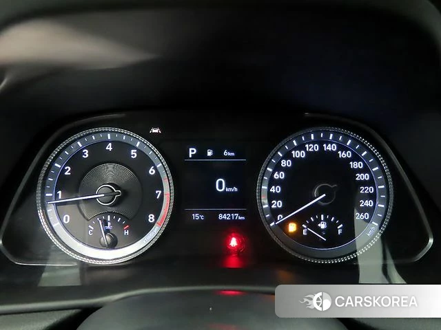 Hyundai Sonata (DN8) id 3824888 из Кореи 20