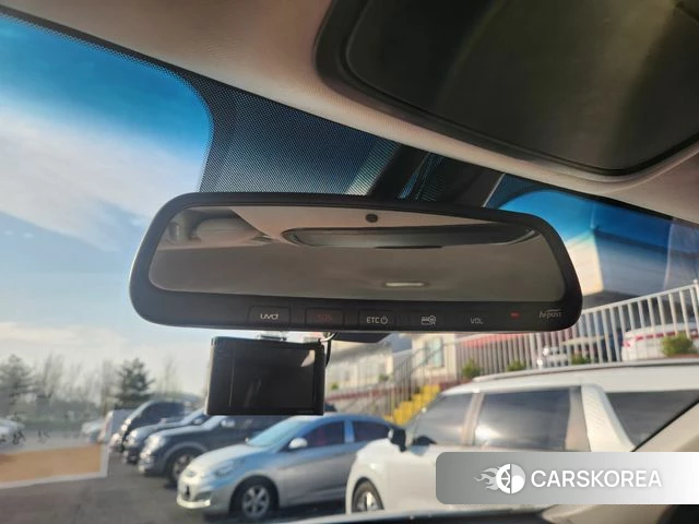 Kia The New Sorento id 3936811 из Кореи 14