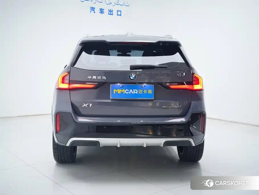 BMW X1 id 4629047 из Китая 23
