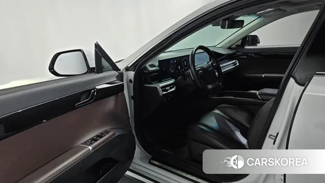 Hyundai Grandeur (GN7) id 3342235 из Кореи 20