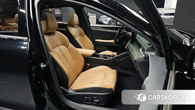 Kia K5 3rd generation id 3448841 из Кореи 20