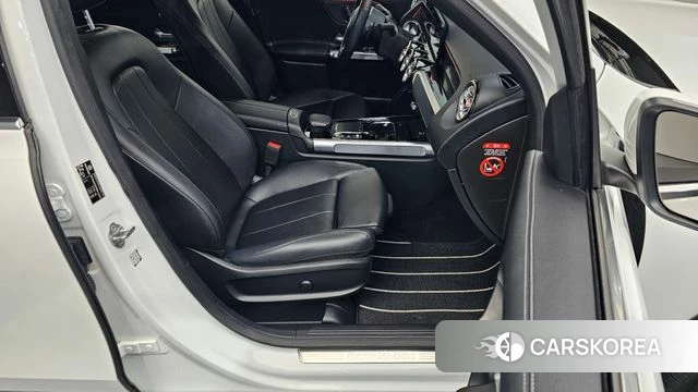 Mercedes-Benz GLB-Class X247 id 3872522 из Кореи 20