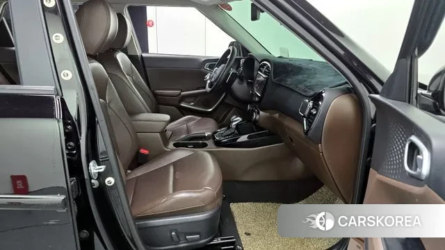 Kia Soul Booster id 3474529 из Кореи 20