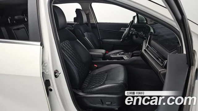 Kia Sportage 5th Generation id 2625638 из Кореи 20