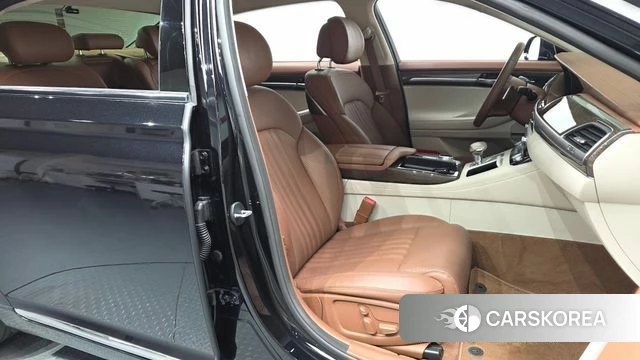 Genesis G90 id 4693170 из Кореи 45