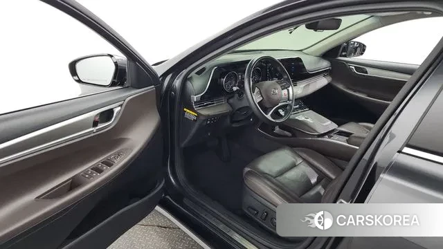 Hyundai The New Grandeur IG id 2961170 из Кореи 20