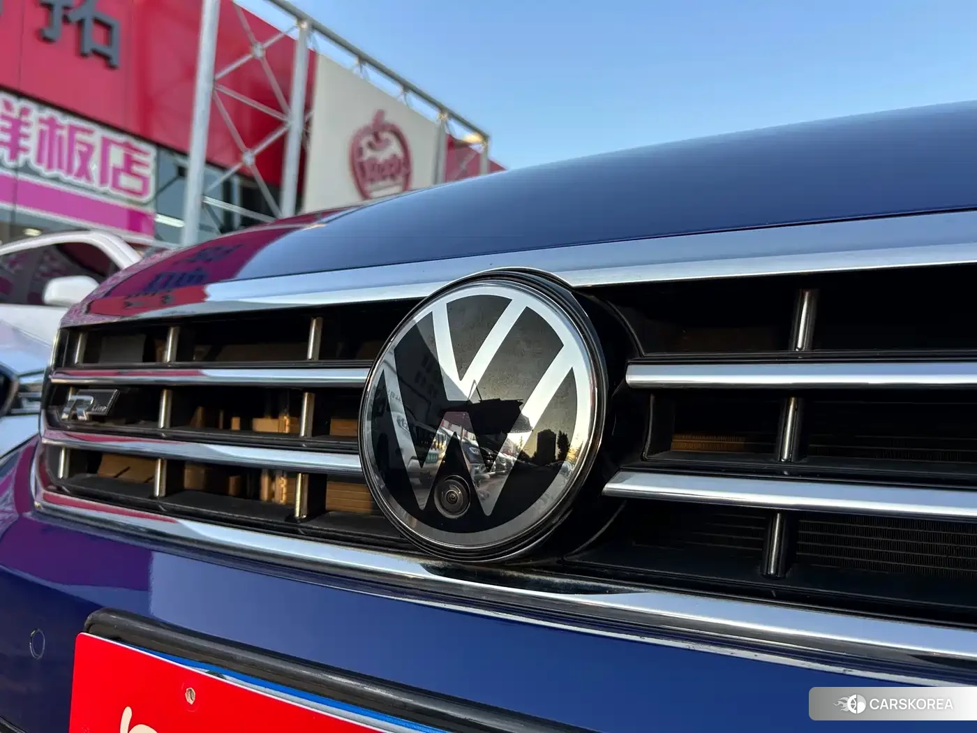 Volkswagen Wei Lan id 4664529 из Китая 37