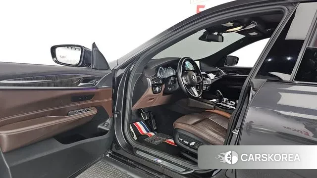 BMW 6 Series GT (G32) id 2977201 из Кореи 20