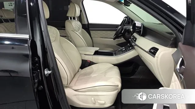 Hyundai Palisade id 3509014 из Кореи 20