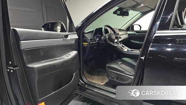 Hyundai Palisade id 4447697 из Кореи 30