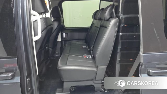 Hyundai Staria id 4905781 из Кореи 31
