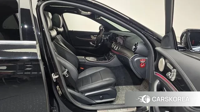 Mercedes-Benz E-Class W213 id 3463896 из Кореи 20