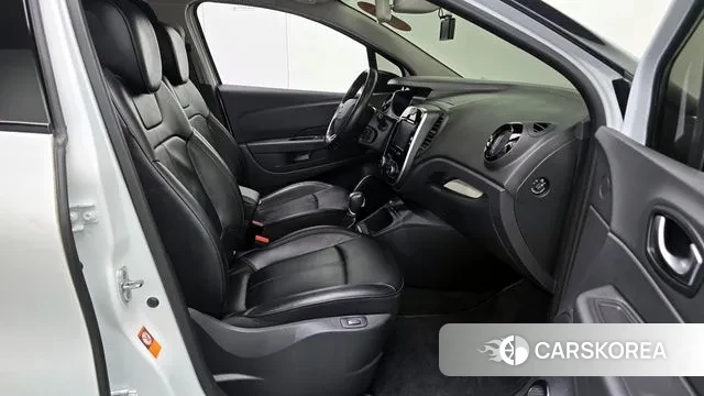 Renault Korea (Samsung) New QM3 id 3033898 из Кореи 20