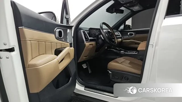 Kia The New Sorento 4th Generation id 2938945 из Кореи 20