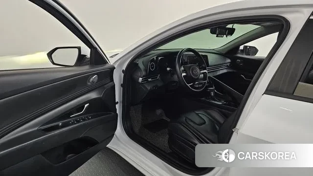 Hyundai Avante (CN7) id 3676270 из Кореи 20